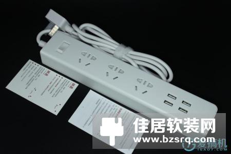 网易智能插线板拆解评测：敢与小米争高低