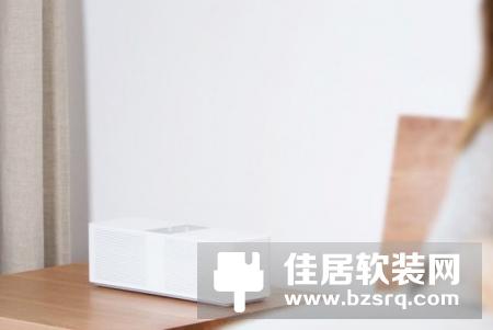 别小瞧了这款小米网络音箱 里面或装着小米布局智能家居的野心