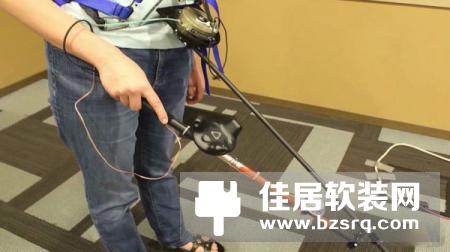 微软开发盲人VR导航系统
