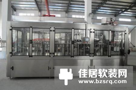 智能净水设备，将彻底告别瓶装饮料
