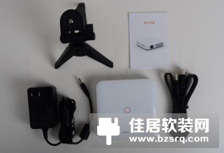 酷乐视Q7旗舰版掌上影院深度评测