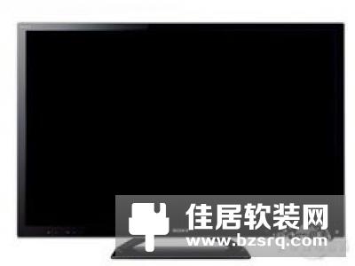 索尼BRAVIA A1电视体验评测：颠覆感官