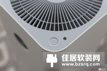 小米米家空气净化器Pro：呼吸这件事也要Pro