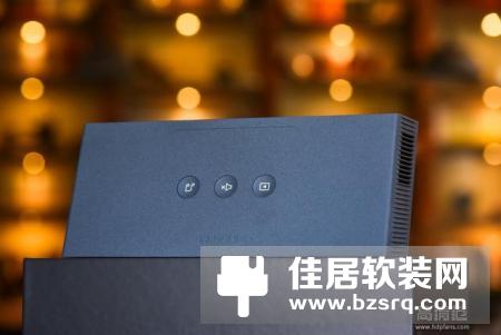 大有看“投”：微鲸智能投影K1 PLUS评测