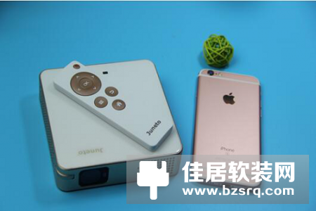 电影迷最爱的迷你投影仪TOP3 你喜欢哪款？