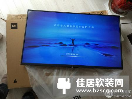 究竟是升级还是缩水？MI 小米 小米电视4A 49寸评测