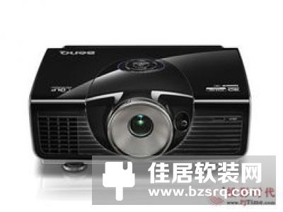 坚果G3投影机新品发布 重新定义家庭影院