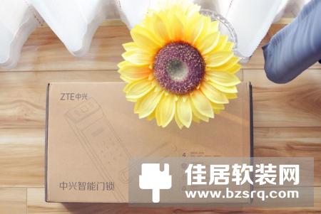 老司机解锁新姿势，52张无码jpg详解中兴智能门锁安装全流程