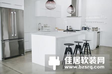 智能冰箱就看这五个关键词！你也可以是懂冰帝