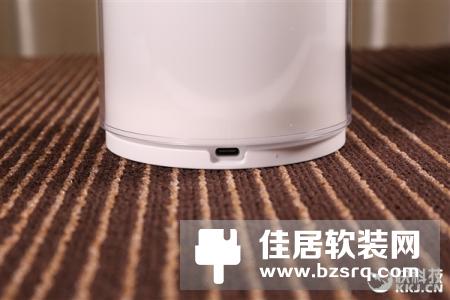米家定制飞利浦智睿床头灯开箱图赏：无级旋转调光调色