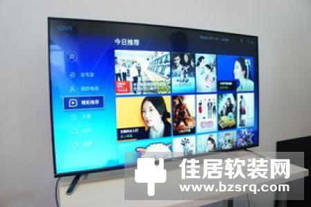 乐视超4 X43M和小米电视3S 43英寸哪款好 性能对比