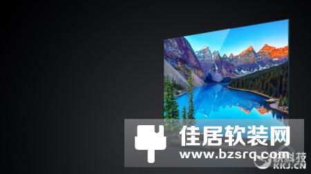 【新品直击】小米电视4图赏：史上最薄！