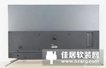 微鲸电视W55J2评测：电视界的蝙蝠侠