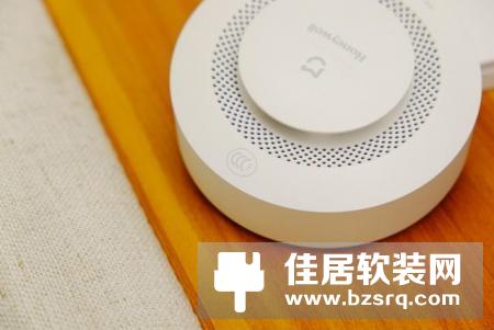 小米新款烟雾报警器深度评测：149元值不值？