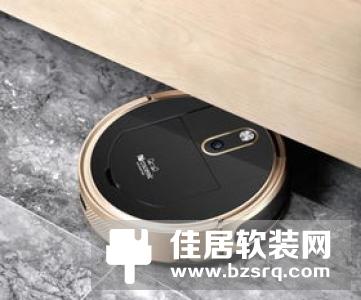 智能家用扫地机器人哪个牌子好？热门榜前五国际大牌揭晓