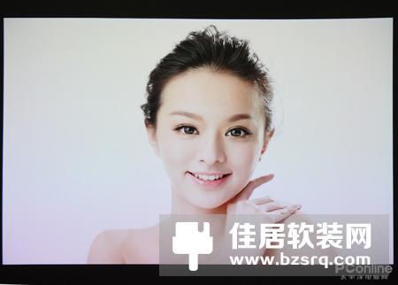开启4K超高清视界 奥图码I5家用投影机新品评测