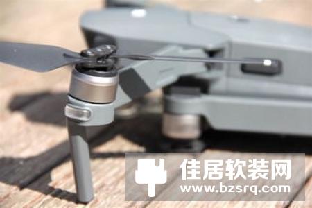 大疆无人机Mavic Pro上手评测 “短小”精悍 性能“超雄”