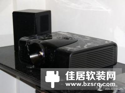 坚果G3投影机新品发布 重新定义家庭影院