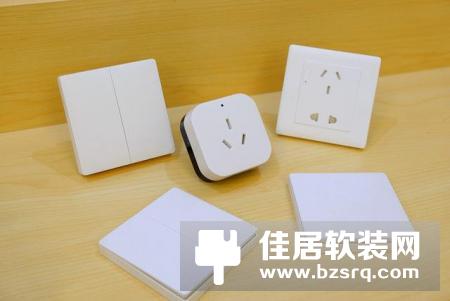 绿米Aqara智能开关套装试用体验：小米生态又出黑科技