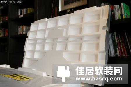 55英寸微鲸“醉薄”A系列电视开箱简评：厚积“薄”发 一鸣惊人