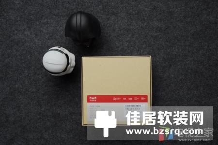 天猫魔盒3开箱评测：史上最轻最薄的199元“逆天”神器