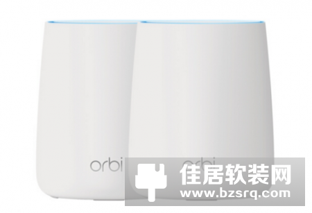 分布式路由器 不用担心影响使用体验