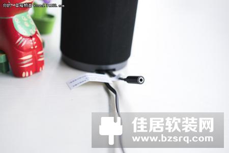 TOPPERS智能音箱S1体验：海量资源AI管家