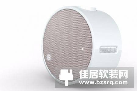 小米音乐闹钟 带给你别样的时间设计