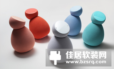 蓝港科技联手百度DuerOS发布小青AI音箱，打造极致听觉互动娱乐