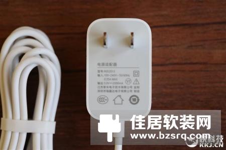 看家护院必备神器 米家智能摄像机评测