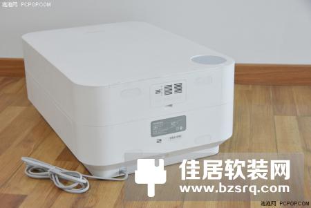 入门好选择？1499元的智米新风系统体验