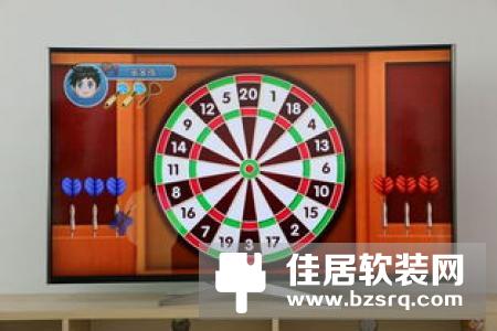 PPTV 55P1S体验评测：体育迷们的性价比首选