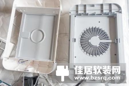 入门好选择？1499元的智米新风系统体验