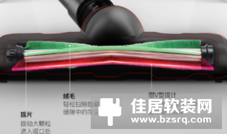 无线吸尘器品牌排行榜 科普吸尘器买哪个牌子好