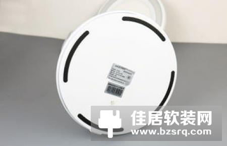 “营养均衡”自然光——孩视宝VL235B全光谱台灯体验