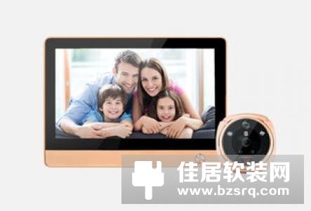 美国智能家居前沿——世界上第一款支持三种语音助手开门的智能锁