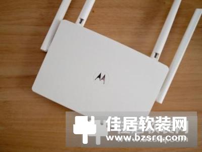 摩路由M1体验：摩托罗拉 路由器是什么味道？