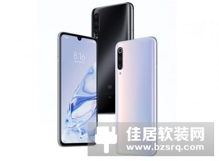 小米9 Pro 5G今日正式开售：骁龙855 处理器加持，3699元起