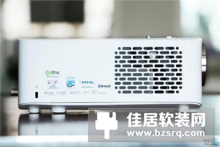 国际大PK：极米H1 1080P智能微投对决LG PF1500