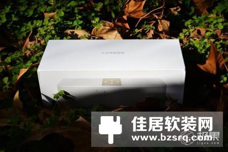 小米互联网音箱体验：音你而来 不负期待