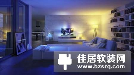 智能家居灯光照明是什么样子的？