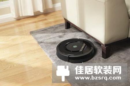 自动扫地机器人怎么样？清洁有方才能取代传统