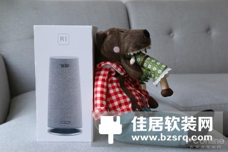搭载高品质哈曼Infinity 拥有更好音质 斐讯R1评测