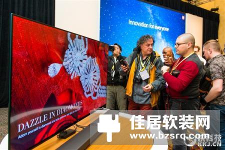【新品直击】小米电视4图赏：史上最薄！