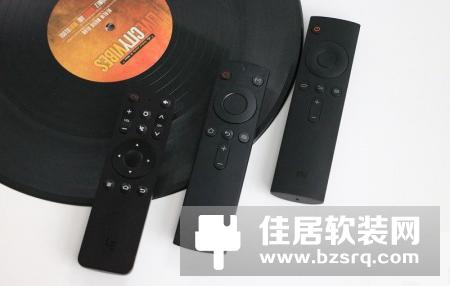 乐视盒子/天猫魔盒/小米盒子：299元主流电视盒子横评对比 买哪个？