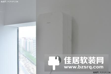 入门好选择？1499元的智米新风系统体验