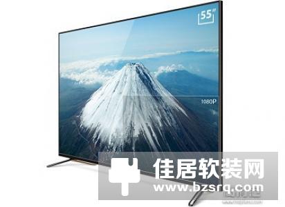 2016最值得抢购的八款智能电视