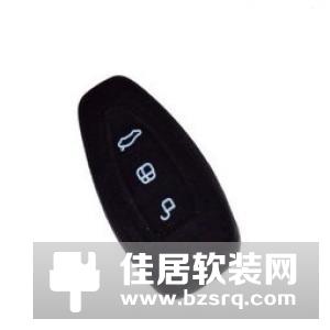 LumNkey钥匙套：智能其实可以很简单