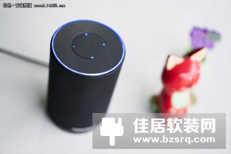 TOPPERS智能音箱S1体验：海量资源AI管家