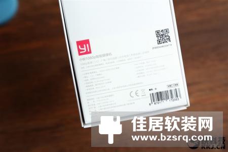 小蚁1080P智能摄像机评测：性价比大杀器